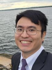 Jeffrey Zhang