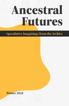 Ancestral Futures cover