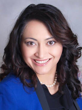 Dr. Anita Gupta