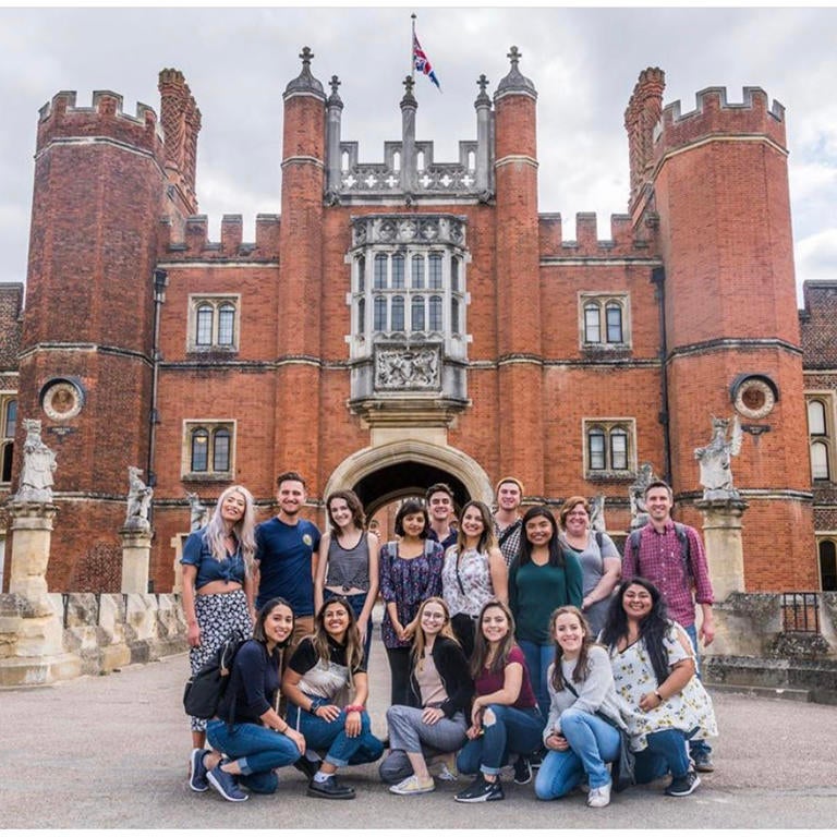 FLEAP Hisotry London 2019