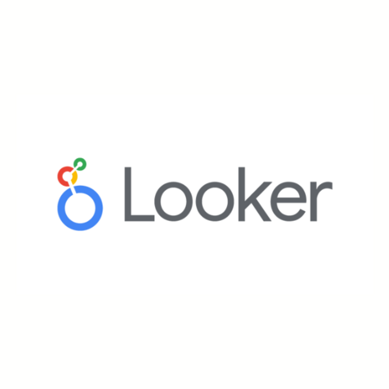Looker logo