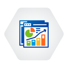 ITS Data & Analytics and Research Computing Icon