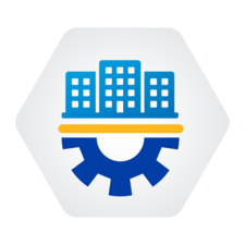 ITS Enterprise Infrastructure Icon