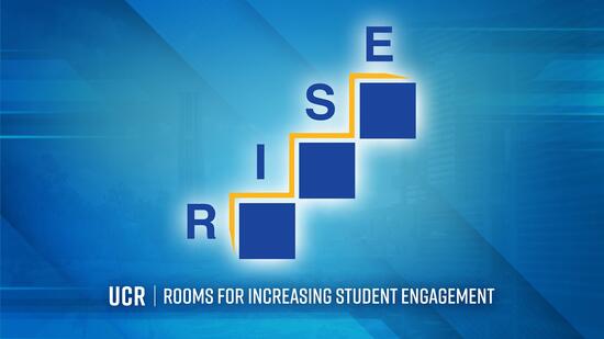 RISE Classroom Technology
