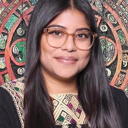 Miranda Vega L&E Ambassador