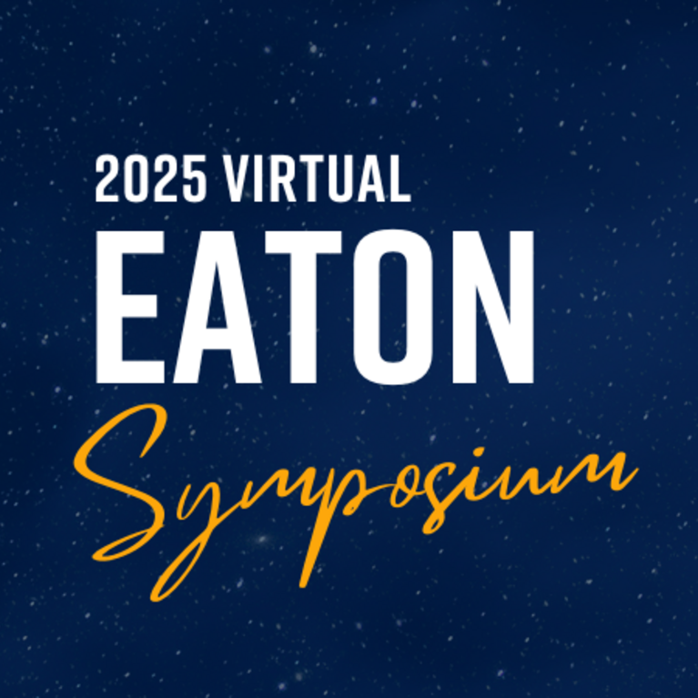 Eaton Symposium