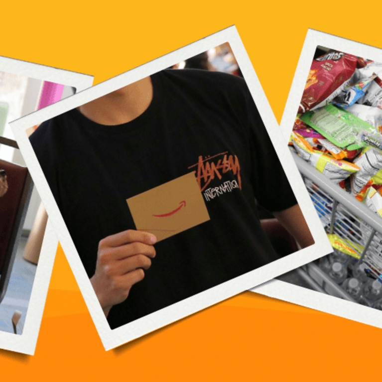 Image of FWSR events