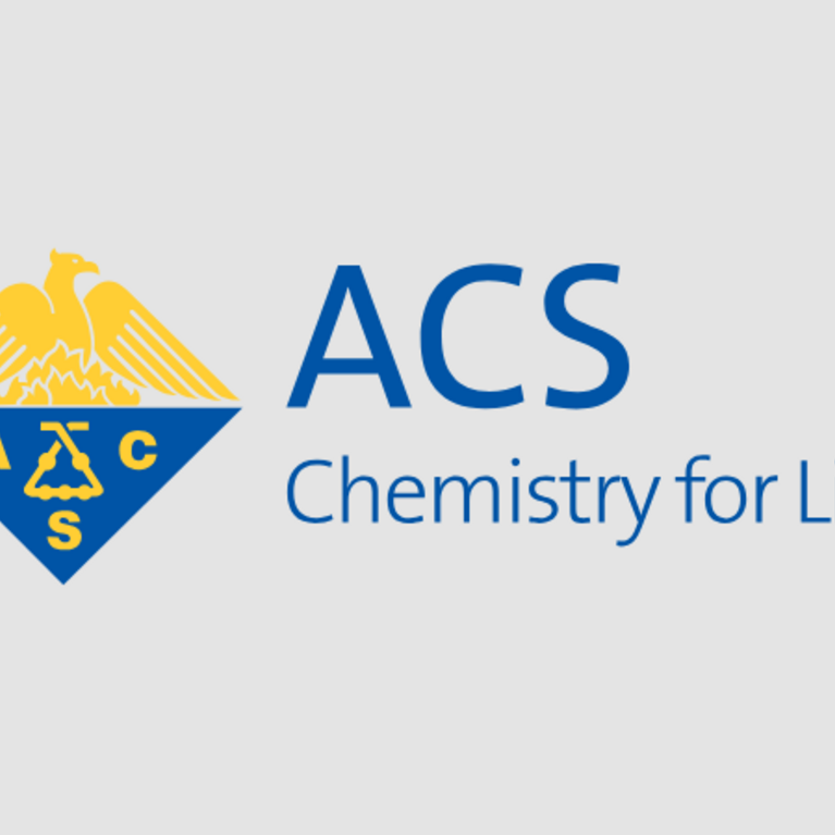 Image of ACS logo