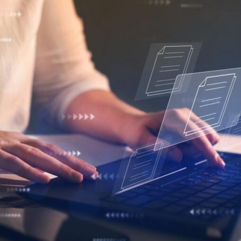 Collection Strategist