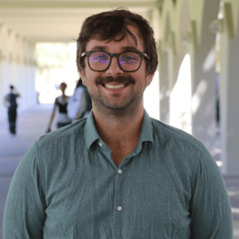 Image of Maxwell Nelson