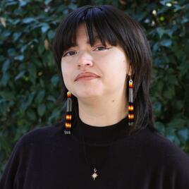 Mary Rodríguez-Sweeney