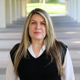 Photo of Eliana Martinez