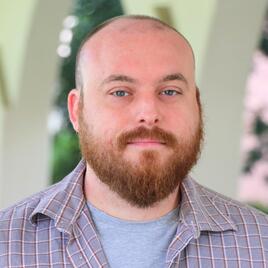 Image of Ted Conable