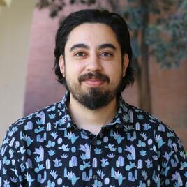 Image of Daniel Duarte