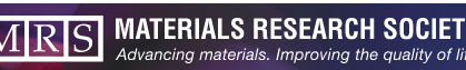 Materials Research Society