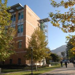 Chemistry Building