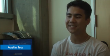 Austin Jew