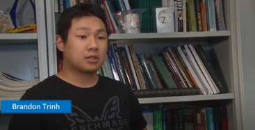 Brandon Trinh