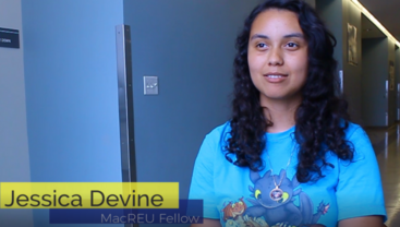 Jessica Devine