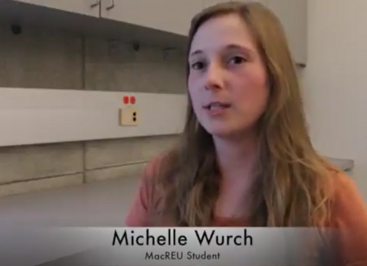 Michelle Wurch