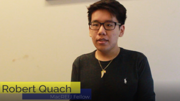 Robert Quach