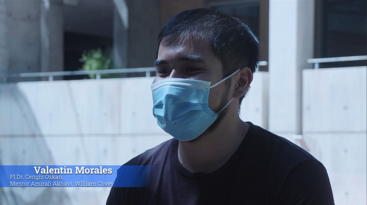 Valentin Morales