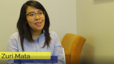 Zuri Mata