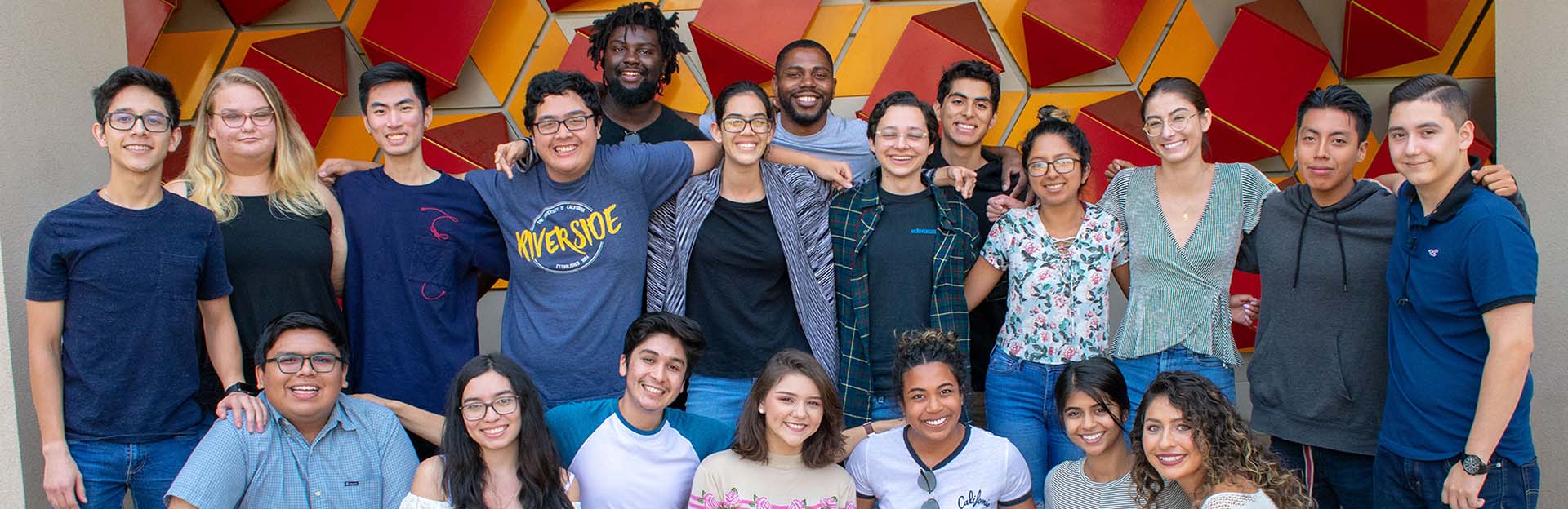 MARC Summer Cohort, 2019