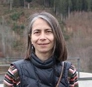 Dessislava Kochloukova, University of Campinas (UNICAMP)