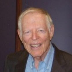 Richard Block, UCR Mathematics Emeritus