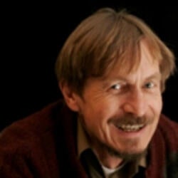 Gerhard Gierz, UCR Mathematics Emeritus