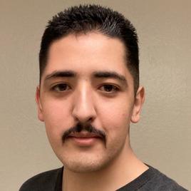 Gerardo Orozco-Fernandez