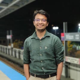 Pallav Goyal UCR Math