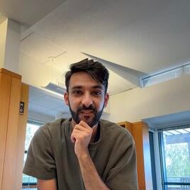 Mohammad Vaezimonfared