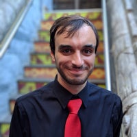 Tom Gannon, UCR Mathematics