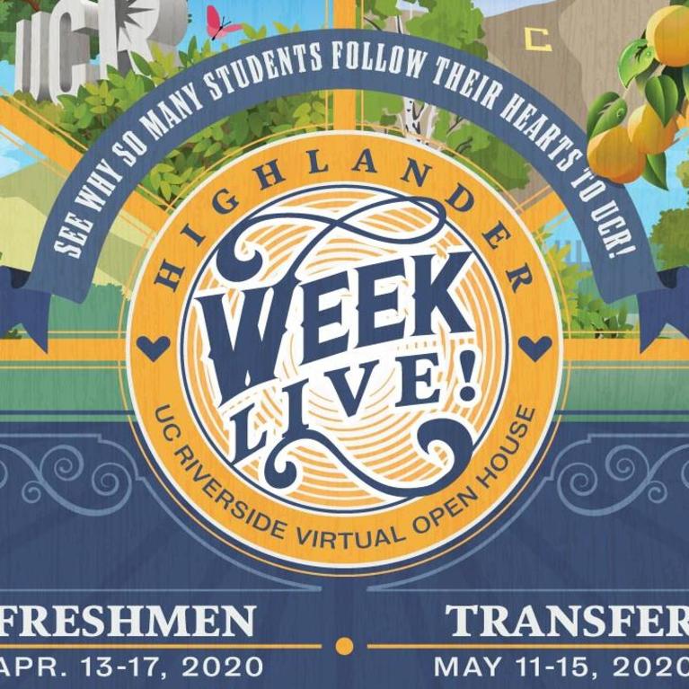 Virtual Highlander Week Promo