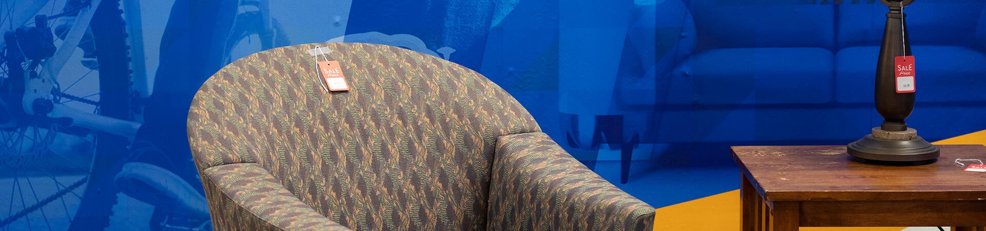 ScotSurplus Furniture