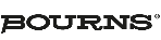 Bourns Logo