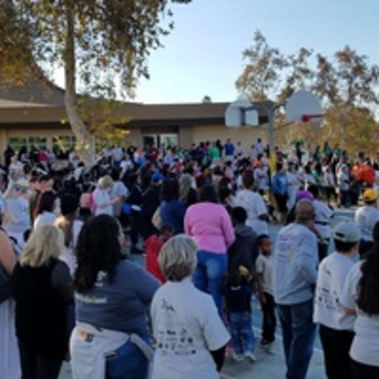 CHC Meeting in riverside