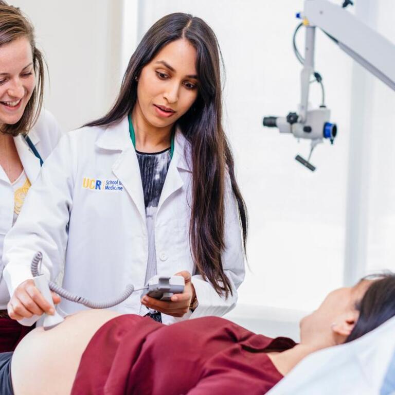 Obstetrics & Gynecology