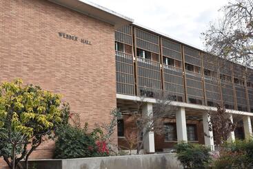 Webber Hall
