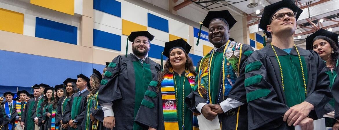 2024 class graduation