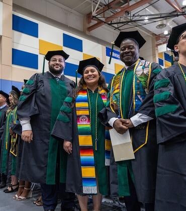 2024 class graduation