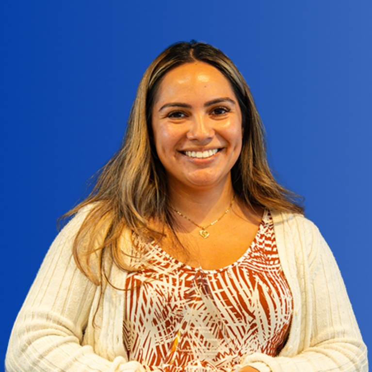 Kathy Barton and Stephanie Sandoval