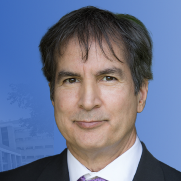 Dr. Robert Rodriguez