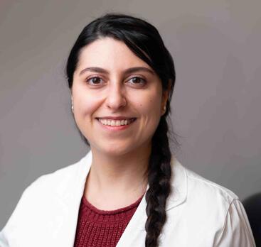 Mahsa Khayat-Khoei, MD