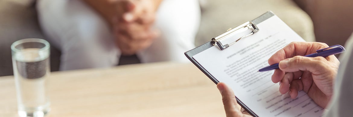 Counseling Confidentiality