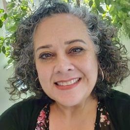 Headshot of CAPS Director, Dr. Elizabeth Mondragon