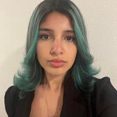 Headshot of Espy Leanos