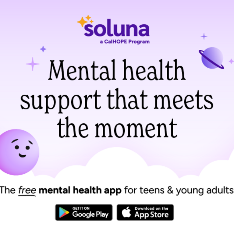 Soluna App